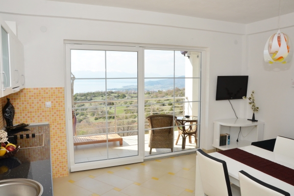 Hotel Villa Velestovo (Ohrid)